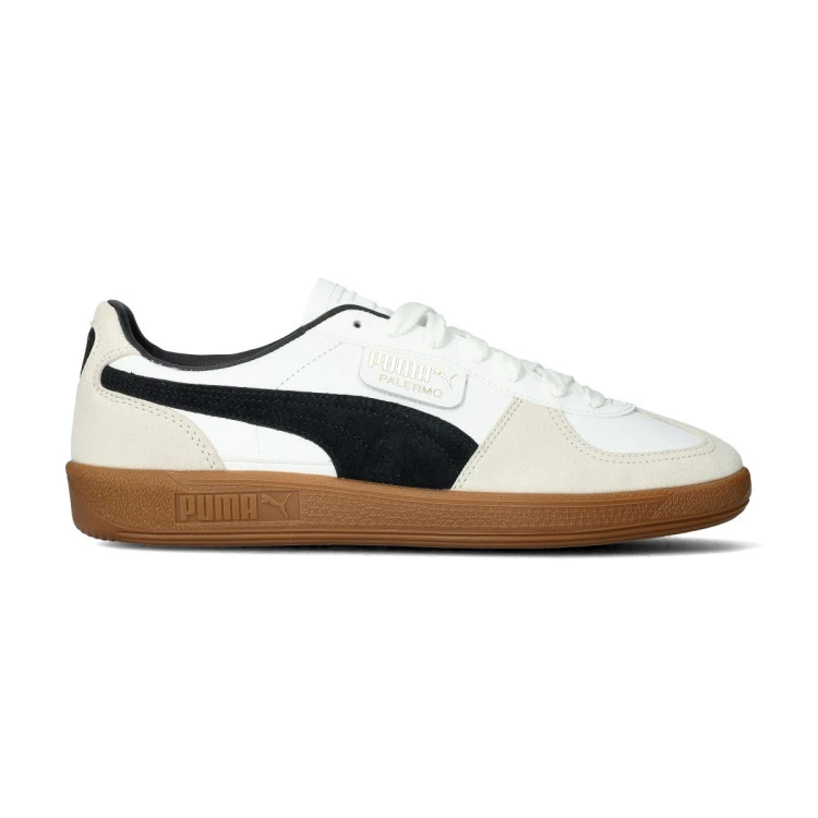 Zapatilla Puma Palermo Leather