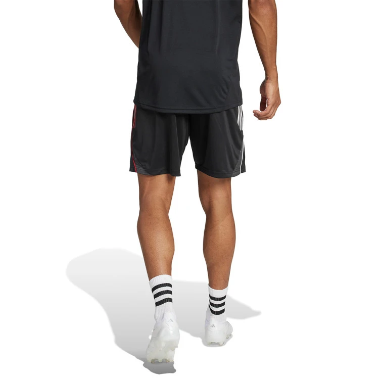 Pantalón corto adidas Ajax Training 2025-2026