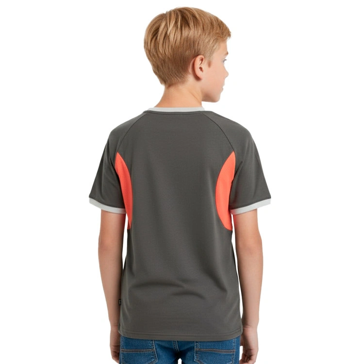 Camiseta Puma Individual niño