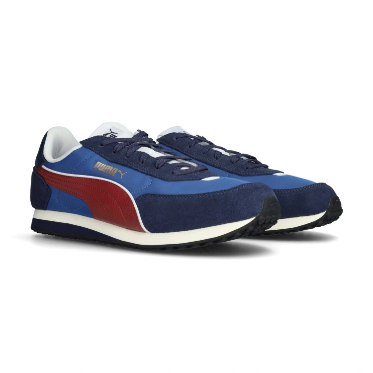 Zapatilla Puma ST Miler