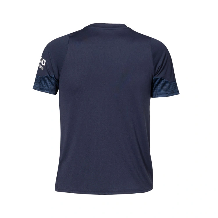 Camiseta Puma Valencia CF Training 2025-2026 Niño