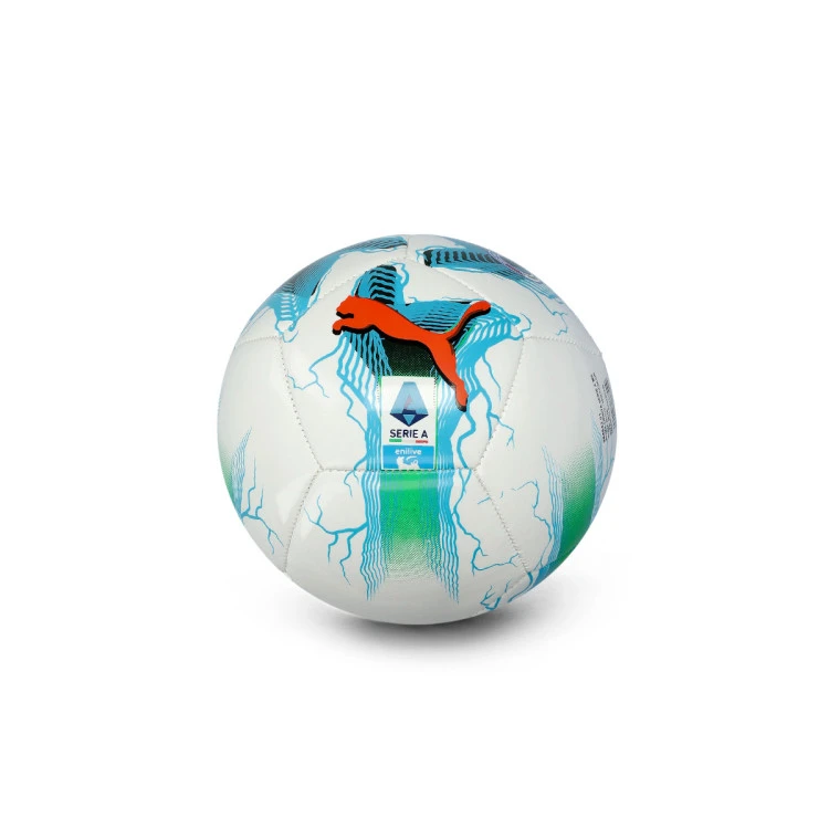 Balón Puma Mini Orbita Serie A 2025-2026