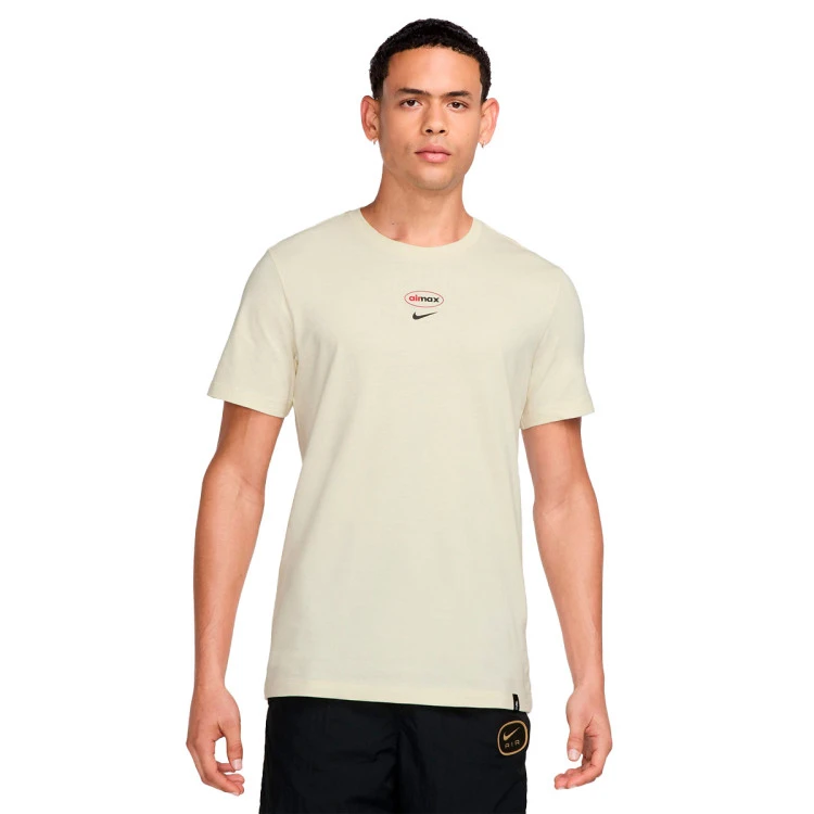 Camiseta Nike Liverpool FC Fanswear 2025-2026