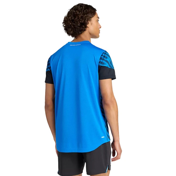 Camiseta New Balance Atalanta Pre-Match 2025-2026