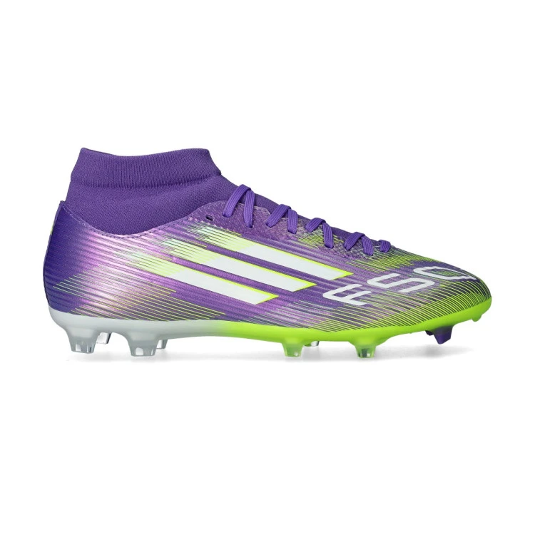 Bota adidas F50 League Mid FG/MG