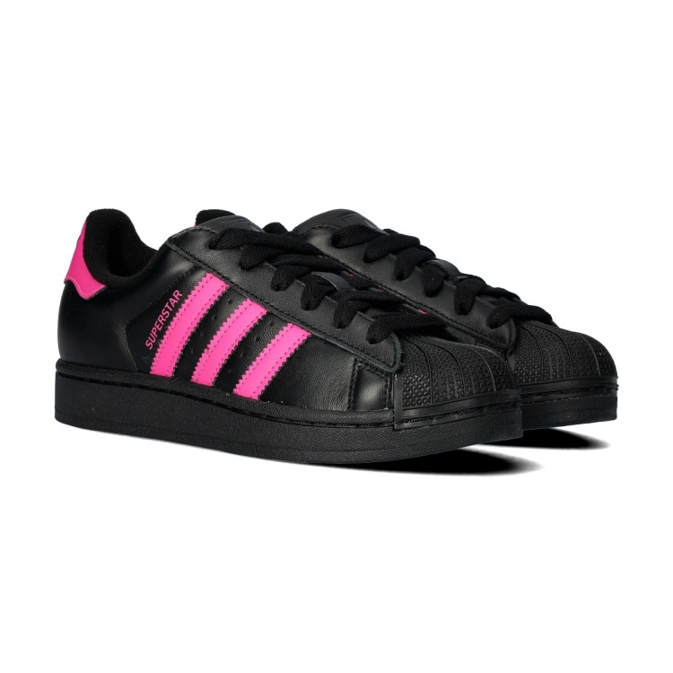 Zapatilla adidas Superstar II Mujer