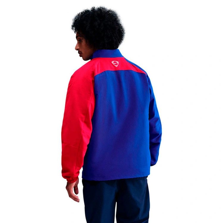 Chaqueta Nike PSG Edición Especial 2025-2026