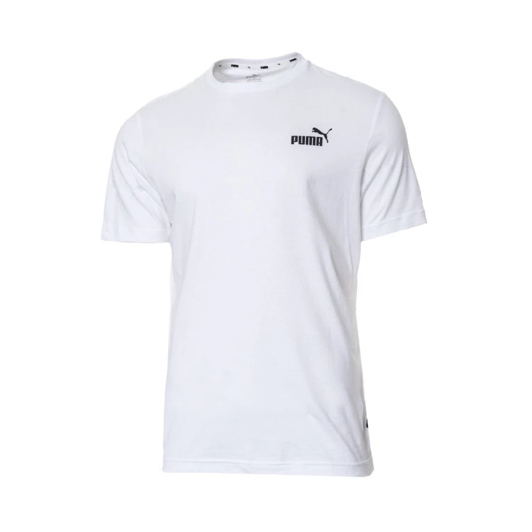 Camiseta Puma Essentials Small Logo