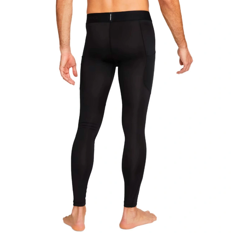 Malla larga Nike Pro Dri-Fit Tight