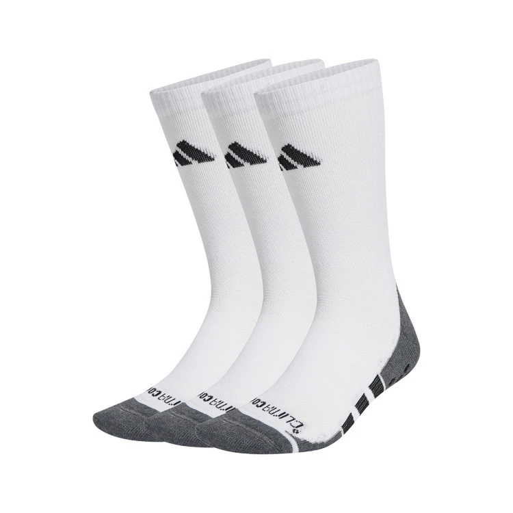 Calcetines adidas Performance Grip Climacool Crew (3 pares)