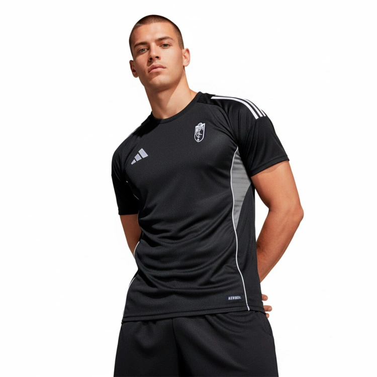 Camiseta adidas Granada CF Training 2025-2026
