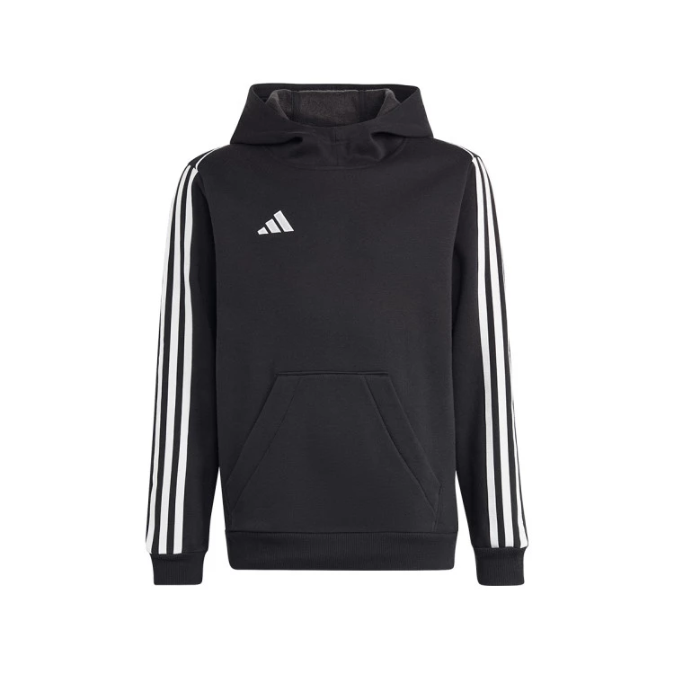 Sudadera adidas Tiro 23 League Sweat Hoodie Niño