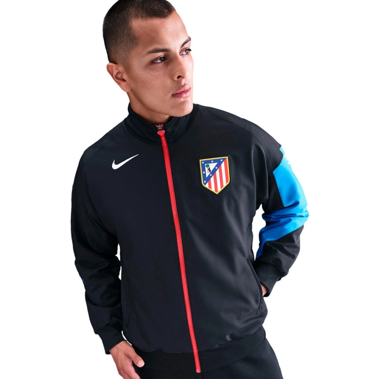 Chaqueta Nike Atl Madrid Pre-Match 2025-2026