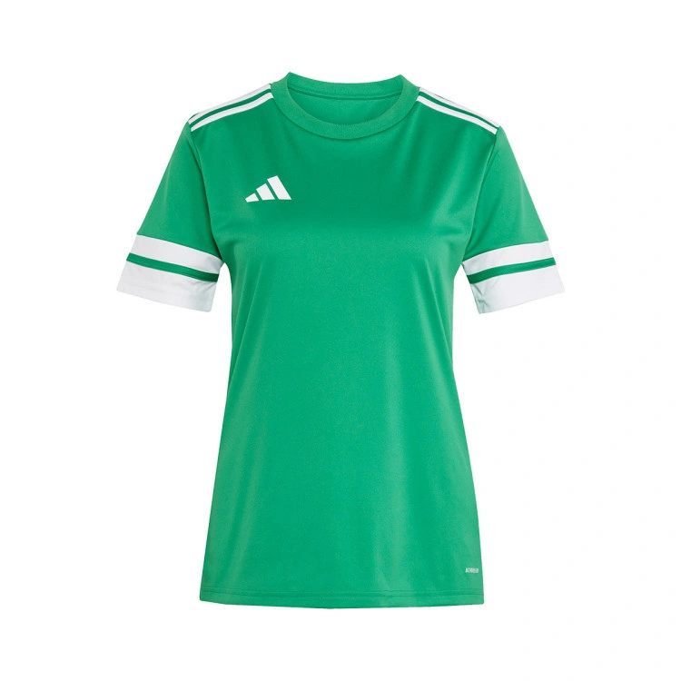 Camiseta adidas Squadra 25 Mujer