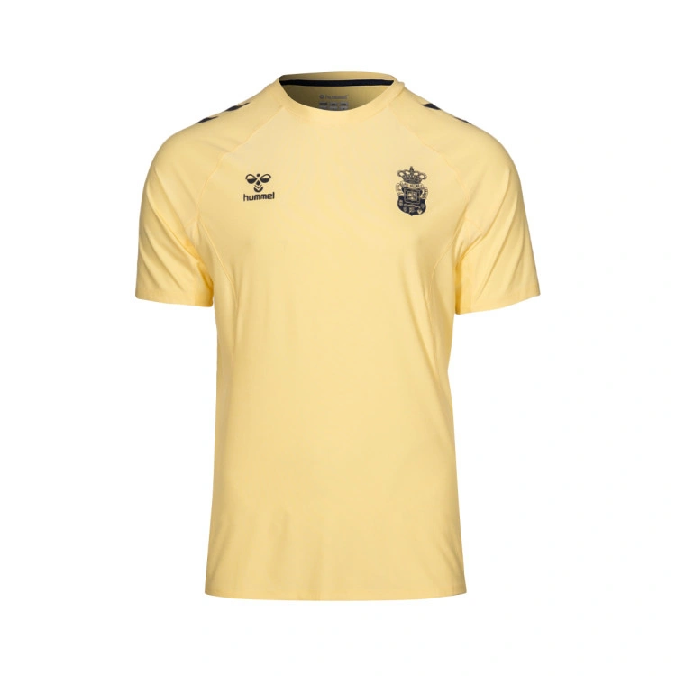 Camiseta Hummel Las Palmas Training 2025-2026