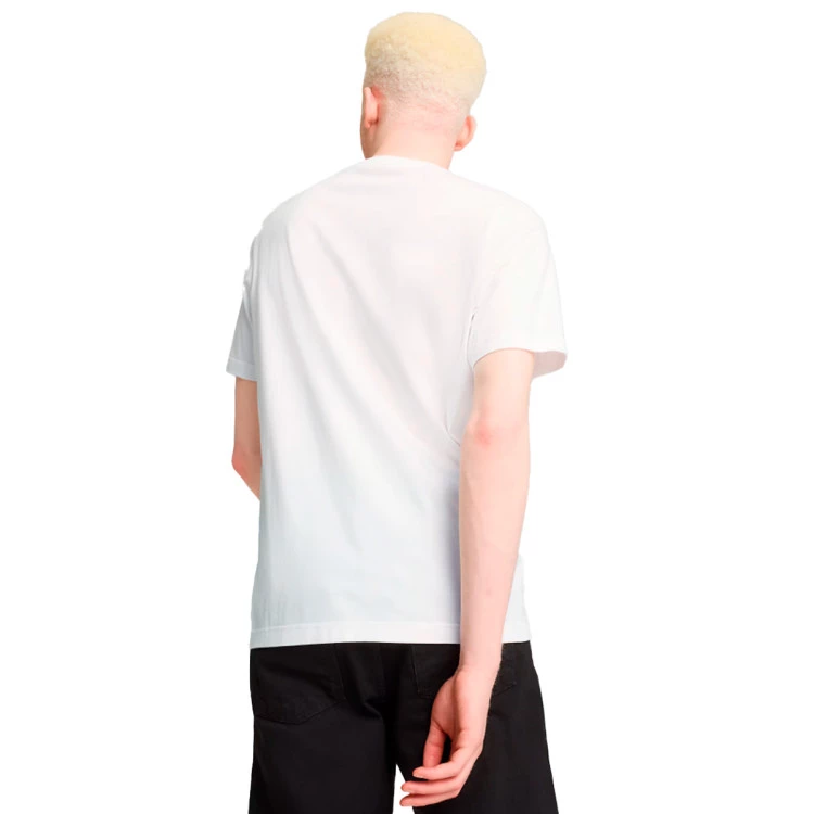 Camiseta Puma Graphics Skateboard