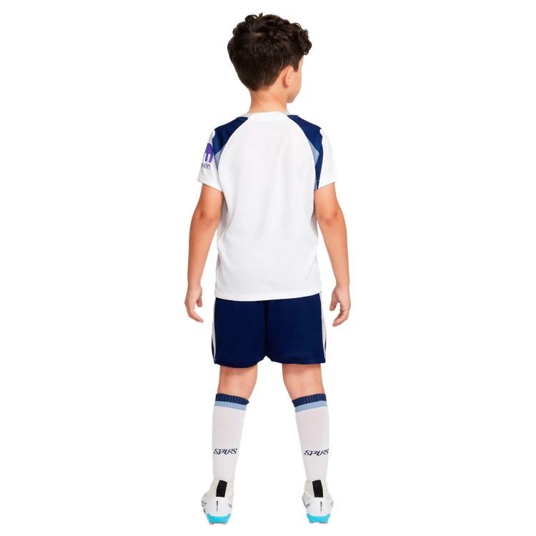 Conjunto Nike Tottenham Hotspur FC Primera Equipación 2025-2026 Niño