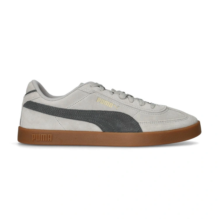 Zapatilla Puma Club II Era Suede