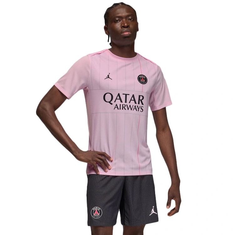 Camiseta Nike PSG Pre-Match 2025-2026