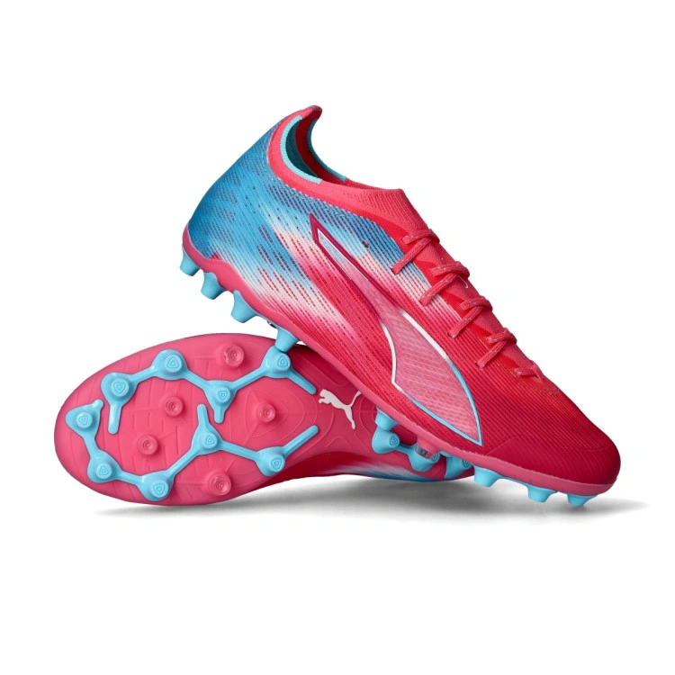 Bota Puma Ultra 6 Ultimate Re-Charge MG