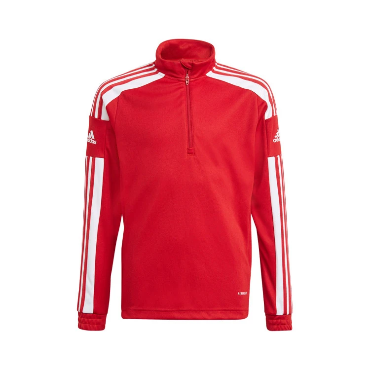 Sudadera adidas Squadra 21 Training Niño