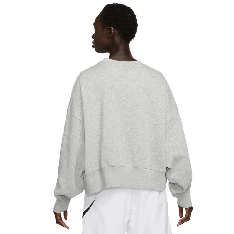 Sudadera Nike Sportswear Phoenix Fleece Mujer