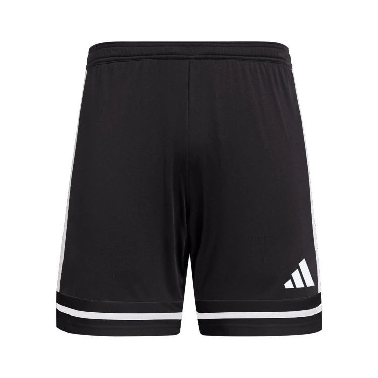 Pantalón corto adidas Squadra 25