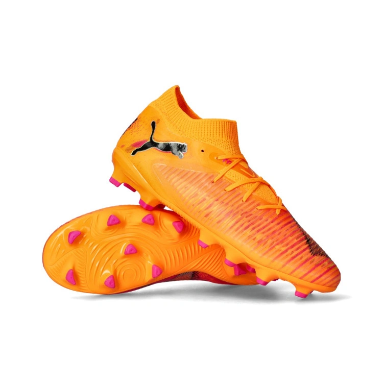 Bota Puma Future 8 Pro FG/AG Niño