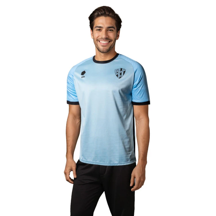 Camiseta Soka Sociedad Deportiva Huesca Training 2024-2025