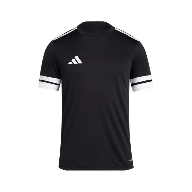 Camiseta adidas Squadra 25 m/c