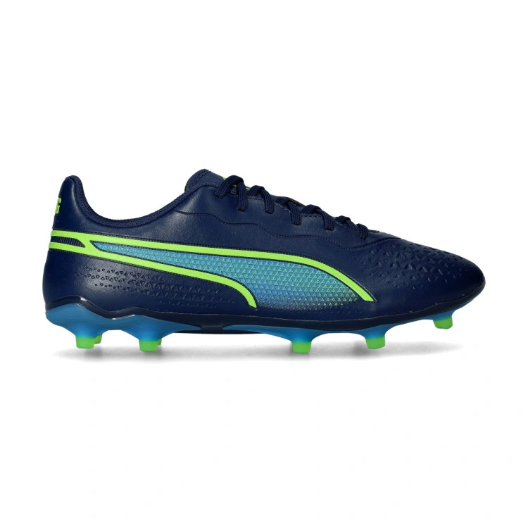Bota Puma King Match FG/AG
