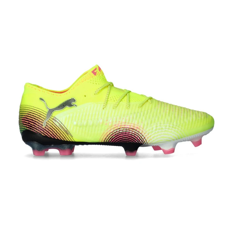 Bota Puma Future 8 Ultimate Low FG