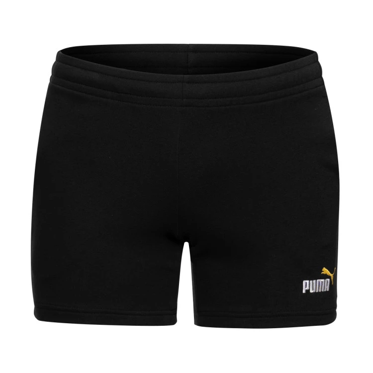 Pantalón corto Puma Essentials 2 Color No. 1 Logo Niño