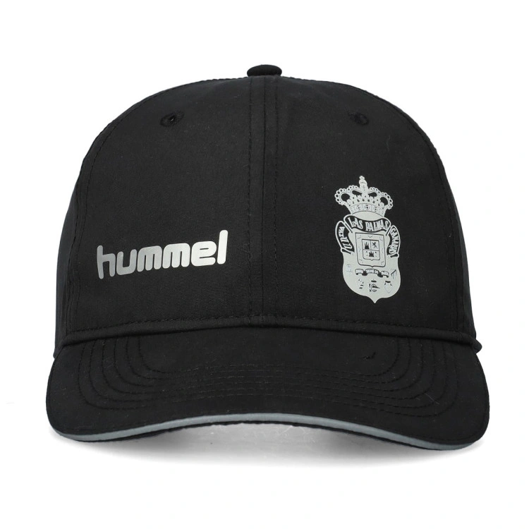 Gorra Hummel Las Palmas 2025-2026