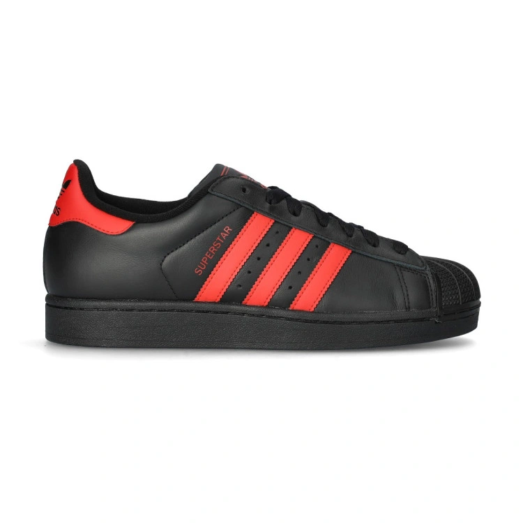 Zapatilla adidas Superstar Ii