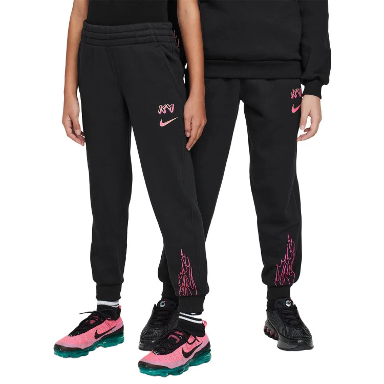 Pantalón largo Nike Kylian Mbappé Niño
