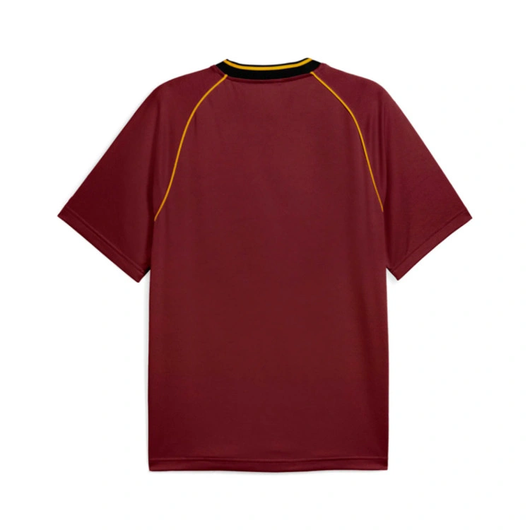 Camiseta Puma Essentials Football Jersey