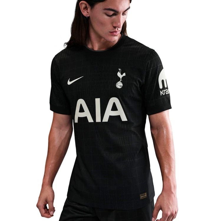 Camiseta Nike Authentic Tottenham Hotspur FC Segunda Equipación 2025-2026