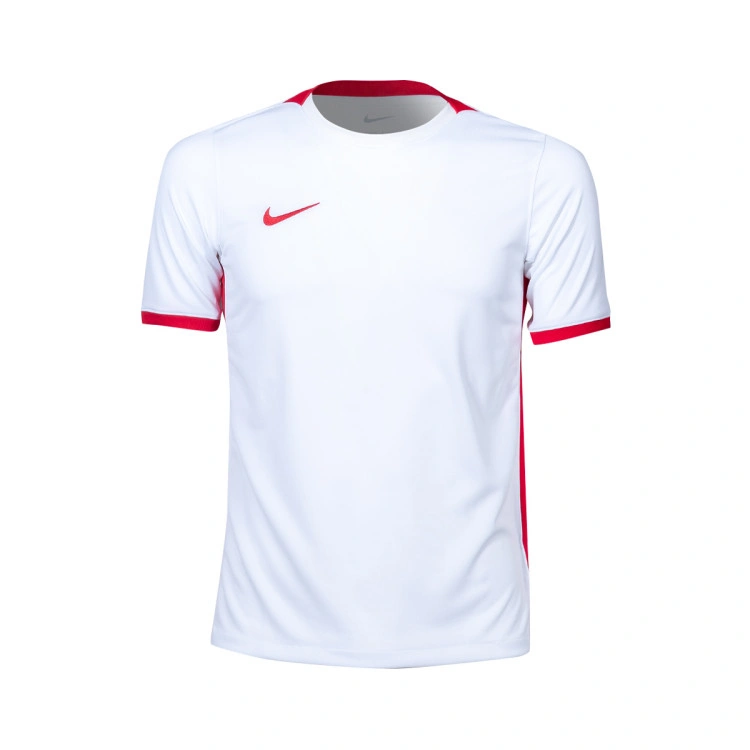 Camiseta Nike Dri-Fit Challenge IV m/c Niño