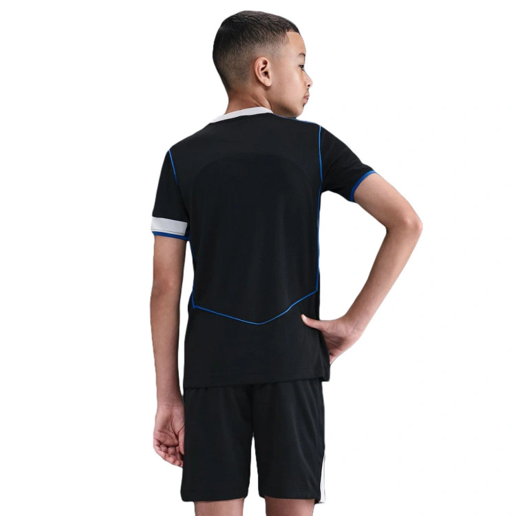 Camiseta Nike Chelsea Fc Tercera Equipación 2025-2026 Niño