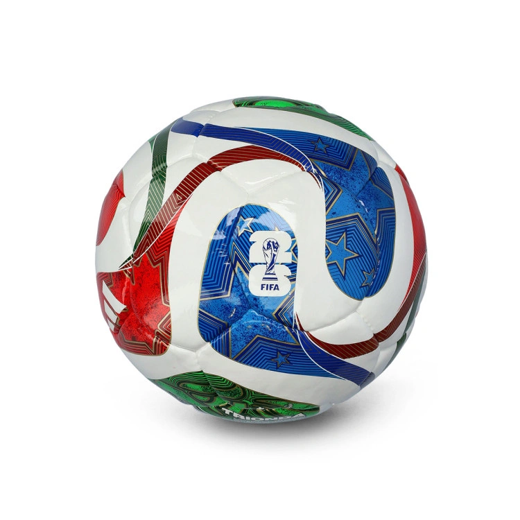 Balón adidas Mundial Trionda 2026 Pro Sala