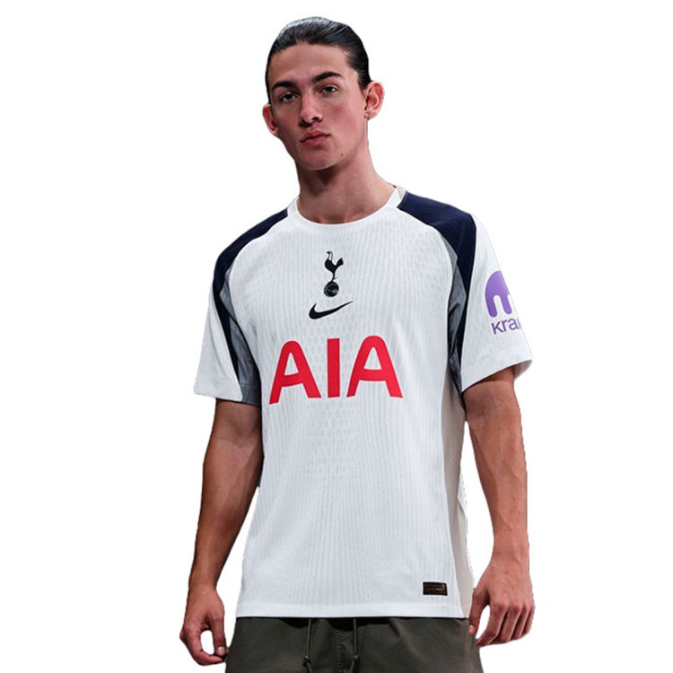 Camiseta Nike Authentic Tottenham Hotspur FC Primera Equipación 2025-2026