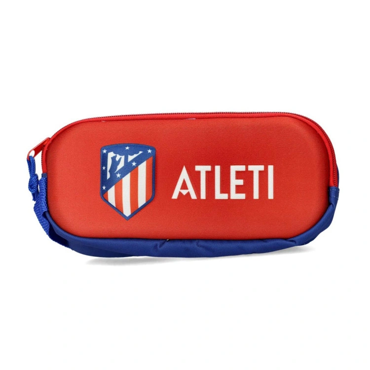Estuche Atlético de Madrid