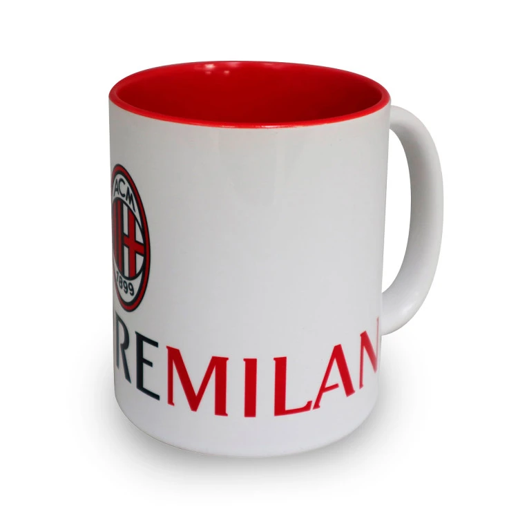 Taza AC Milán