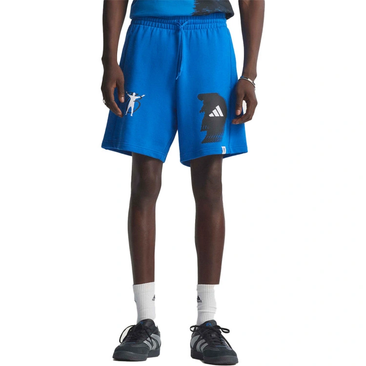 Pantalón corto adidas Jude Bellingham