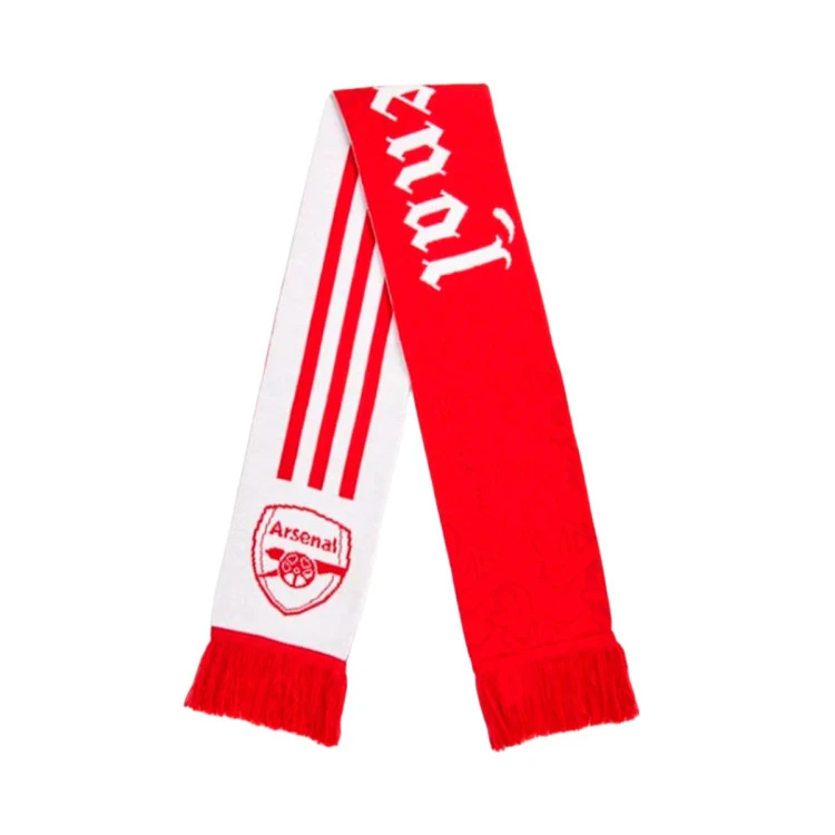 Bufanda adidas Arsenal Fc 2025-2026