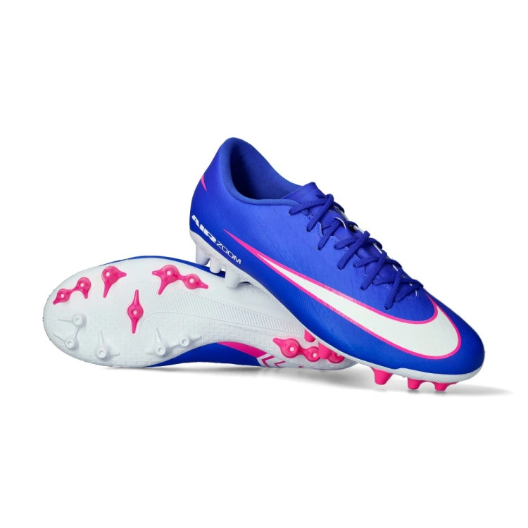 Bota Nike Air Zoom Mercurial Vapor 16 Academy AG