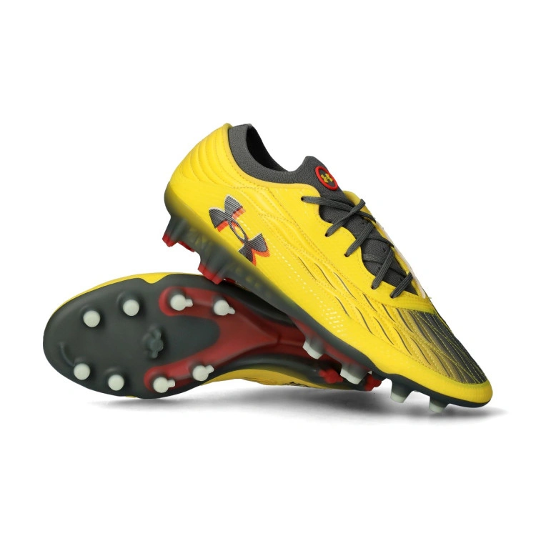Bota Under Armour UA Magnetico Elite 4 FG