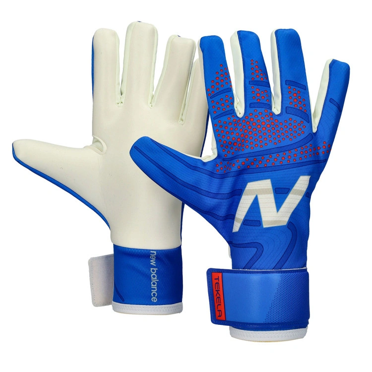 Guantes New Balance Tekela Team