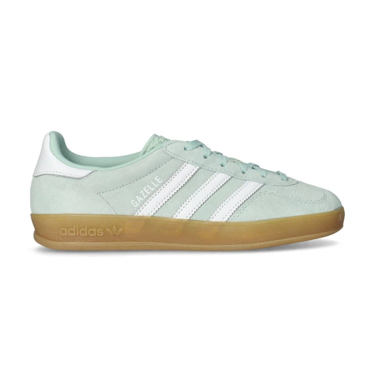 Zapatilla adidas Gazelle Indoor Mujer
